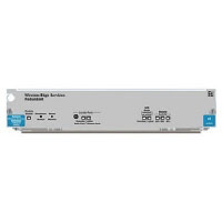 HP ProCurve Redundant Wireless Services zl Module - Adaptador de administraci�n remota (J9052A)